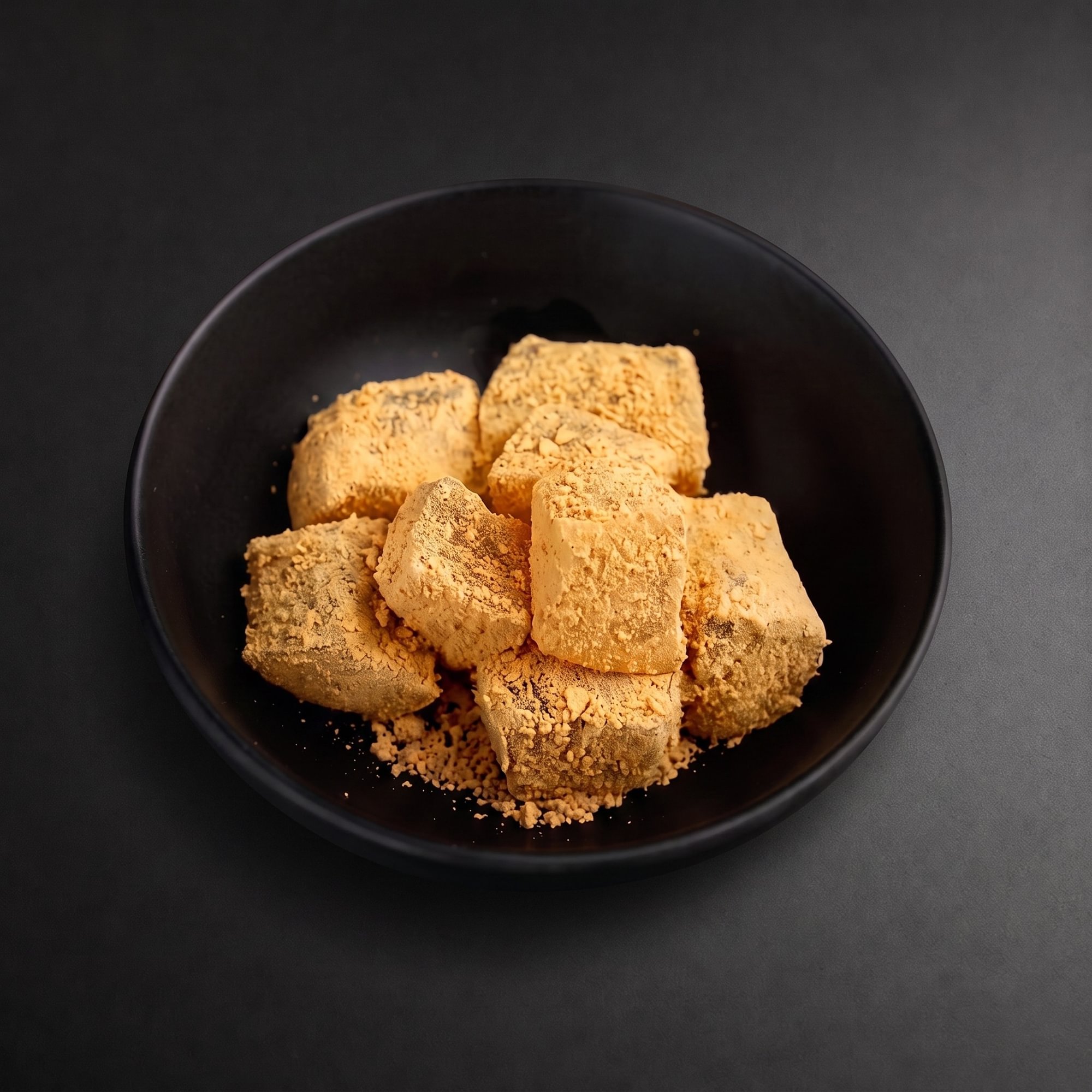 Original Warabi Mochi