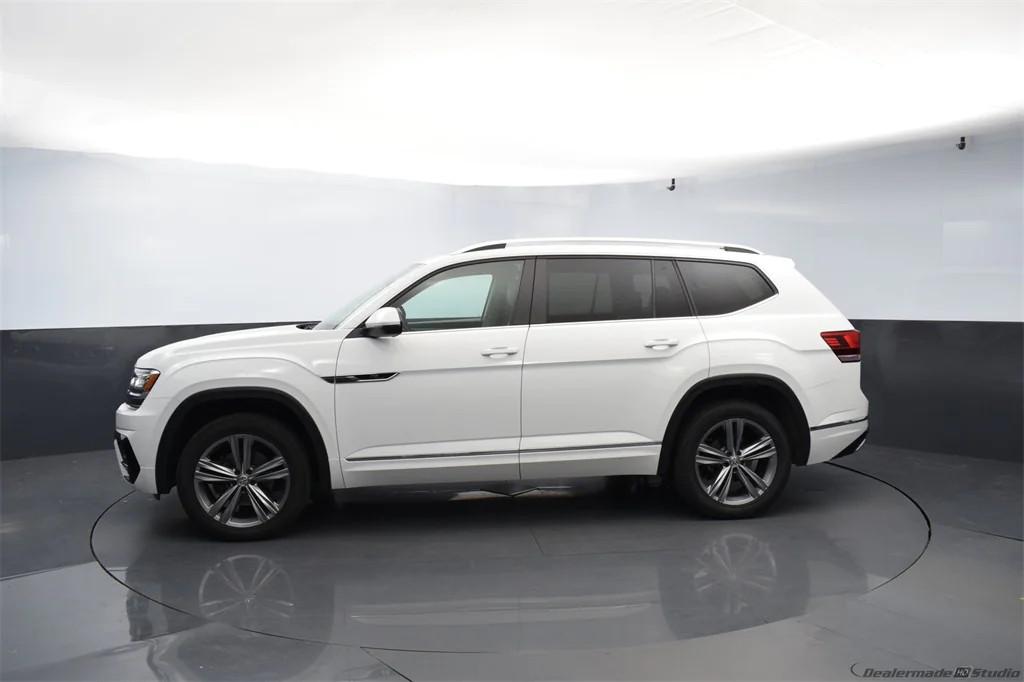 Volkswagen of Macon Image