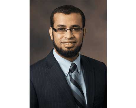 Family Urology Associates: Mohammed Haseebuddin, MD Photo