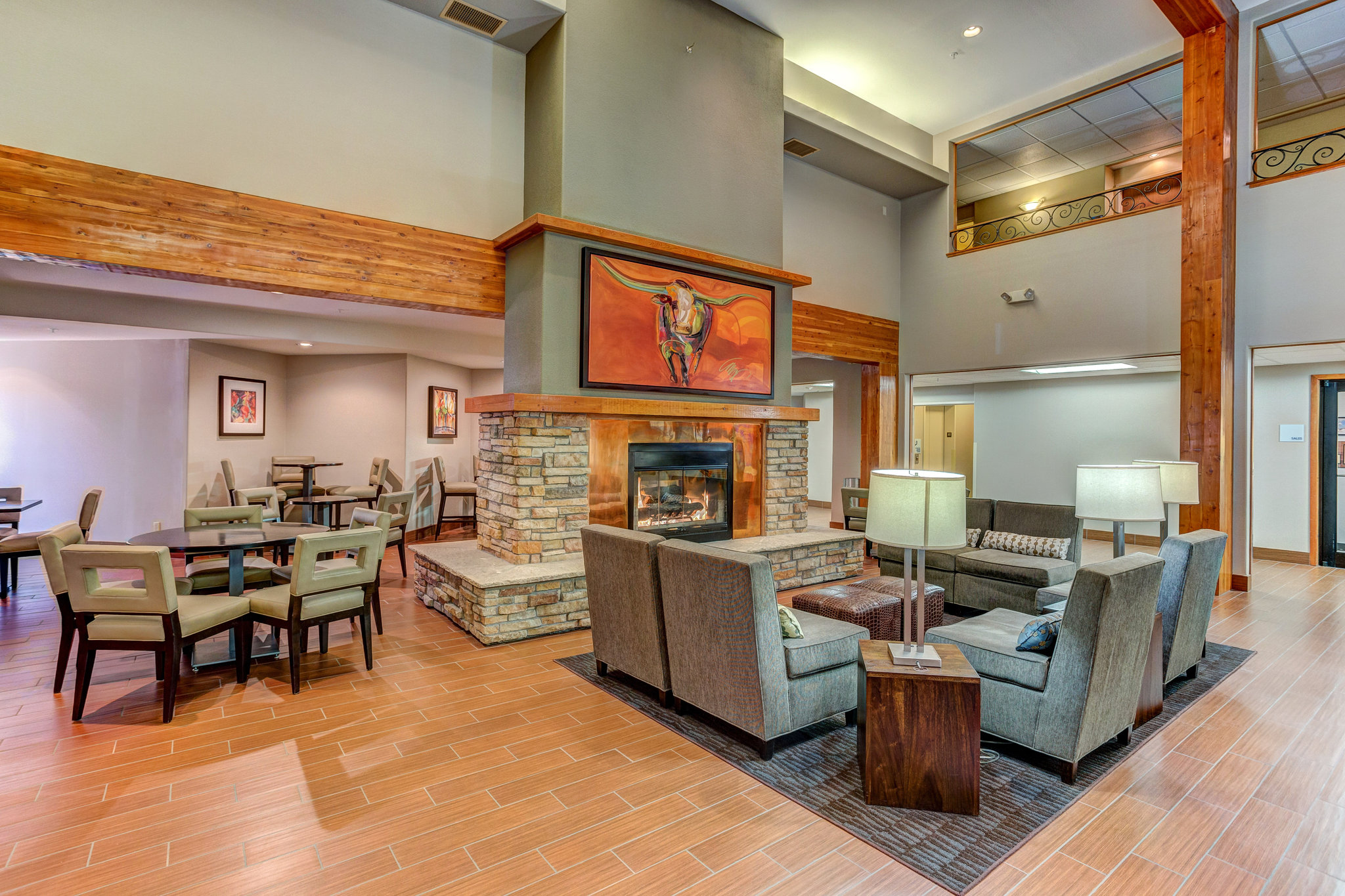 Holiday Inn Express & Suites Montrose - Black Canyon Area by IHG Image