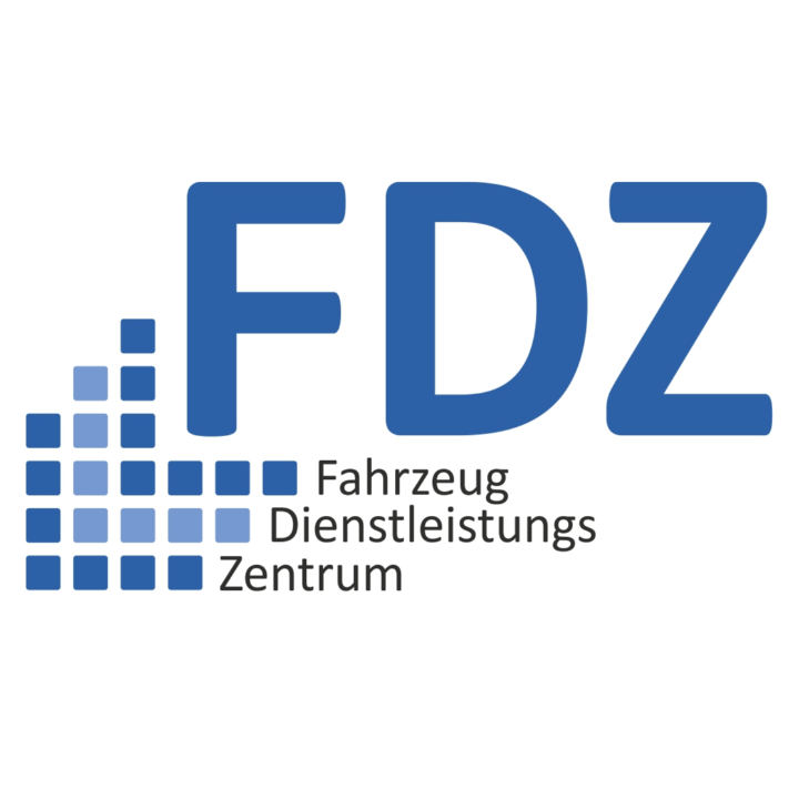 Logo von FDZ GmbH