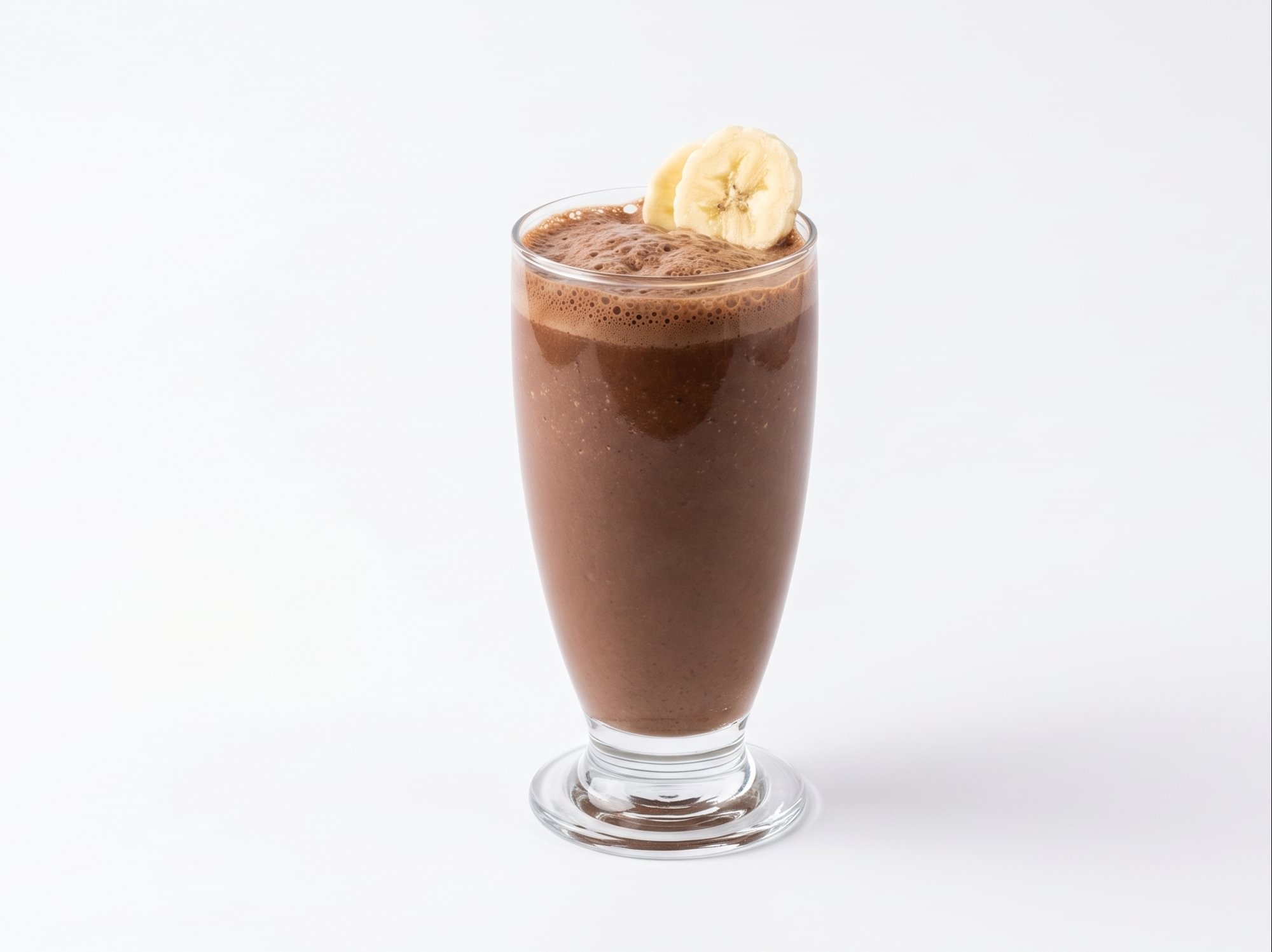 Chocolate PB Banana 32oz