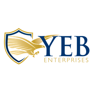 YEB Enterprises Logo