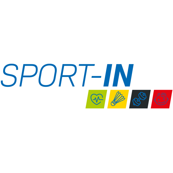 Logo von SPORT-IN Brandenburg