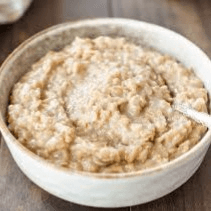 Oatmeal