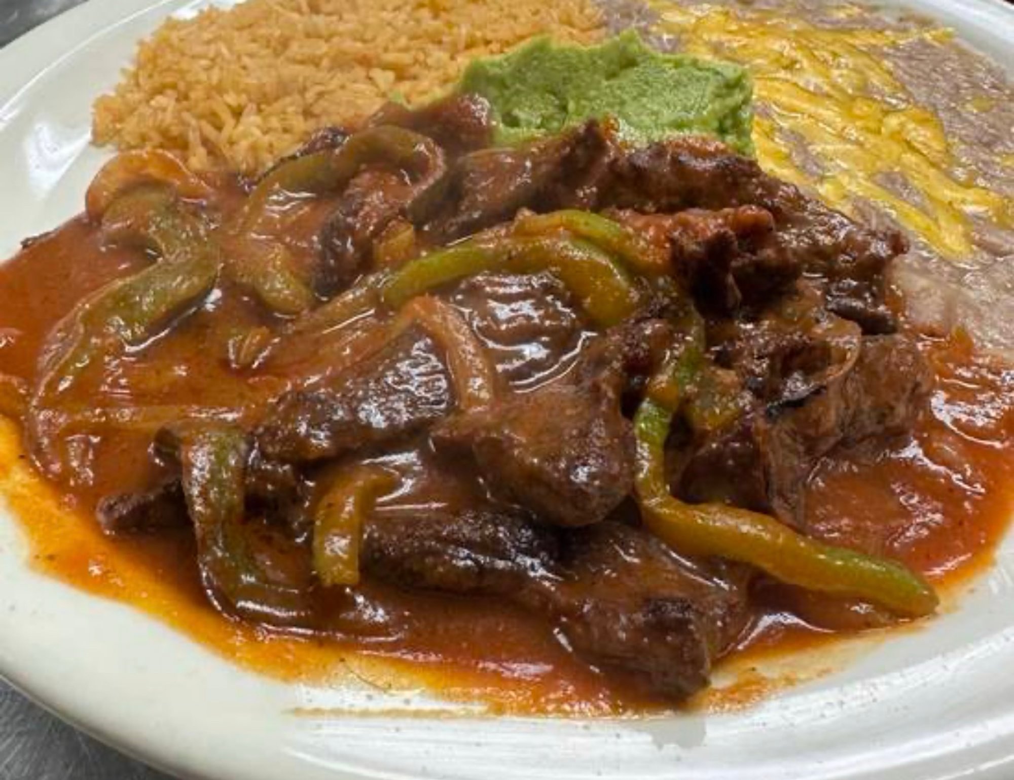 Carnitas Res