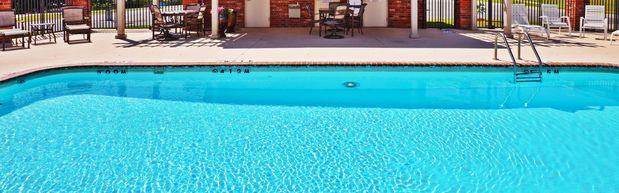 Images Holiday Inn Express & Suites Tulsa-Catoosa East I-44