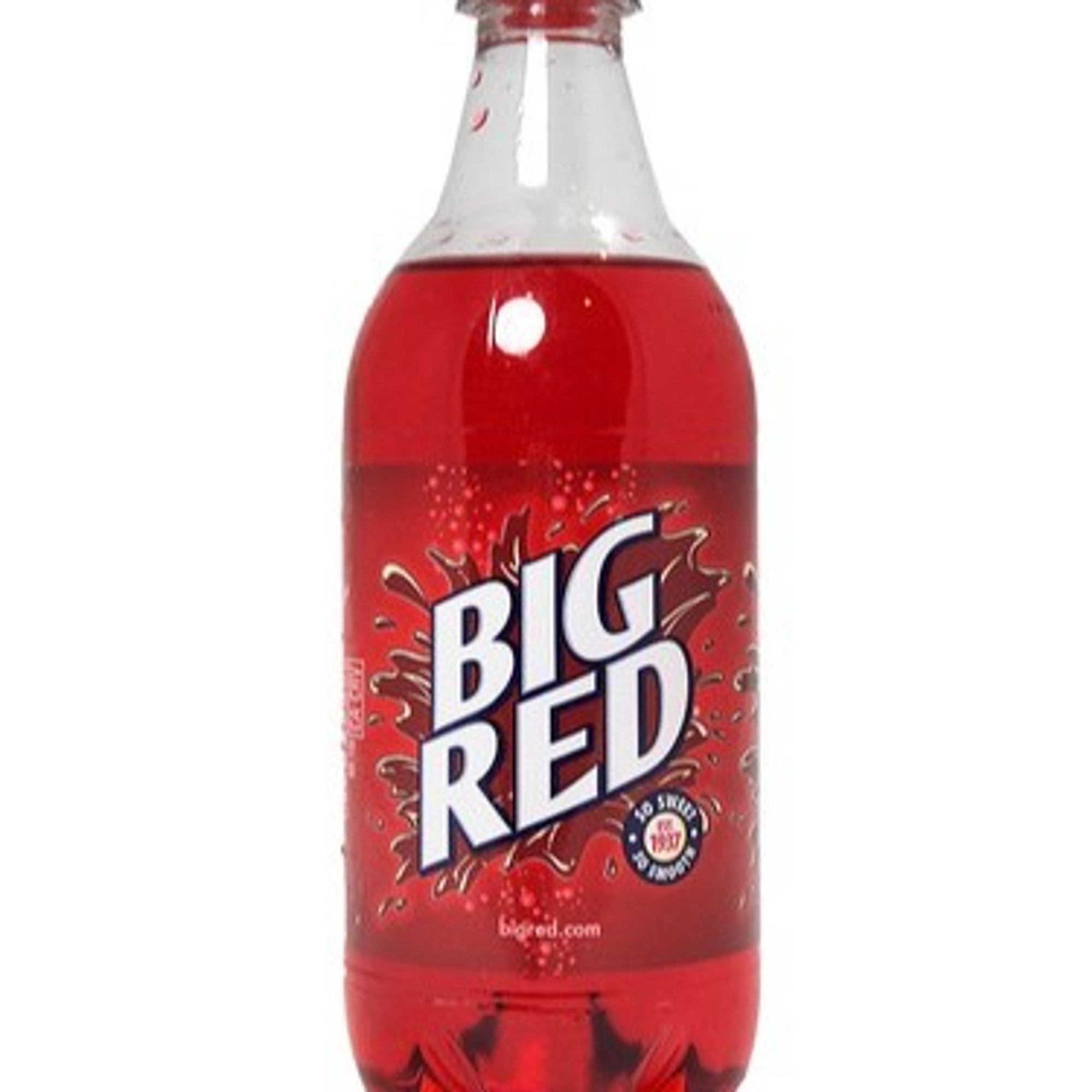 Big Red 20 oz