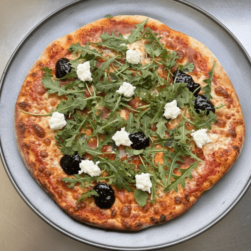 Toto Pizza