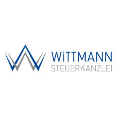 Logo von Steuerkanzlei Werner Wittmann