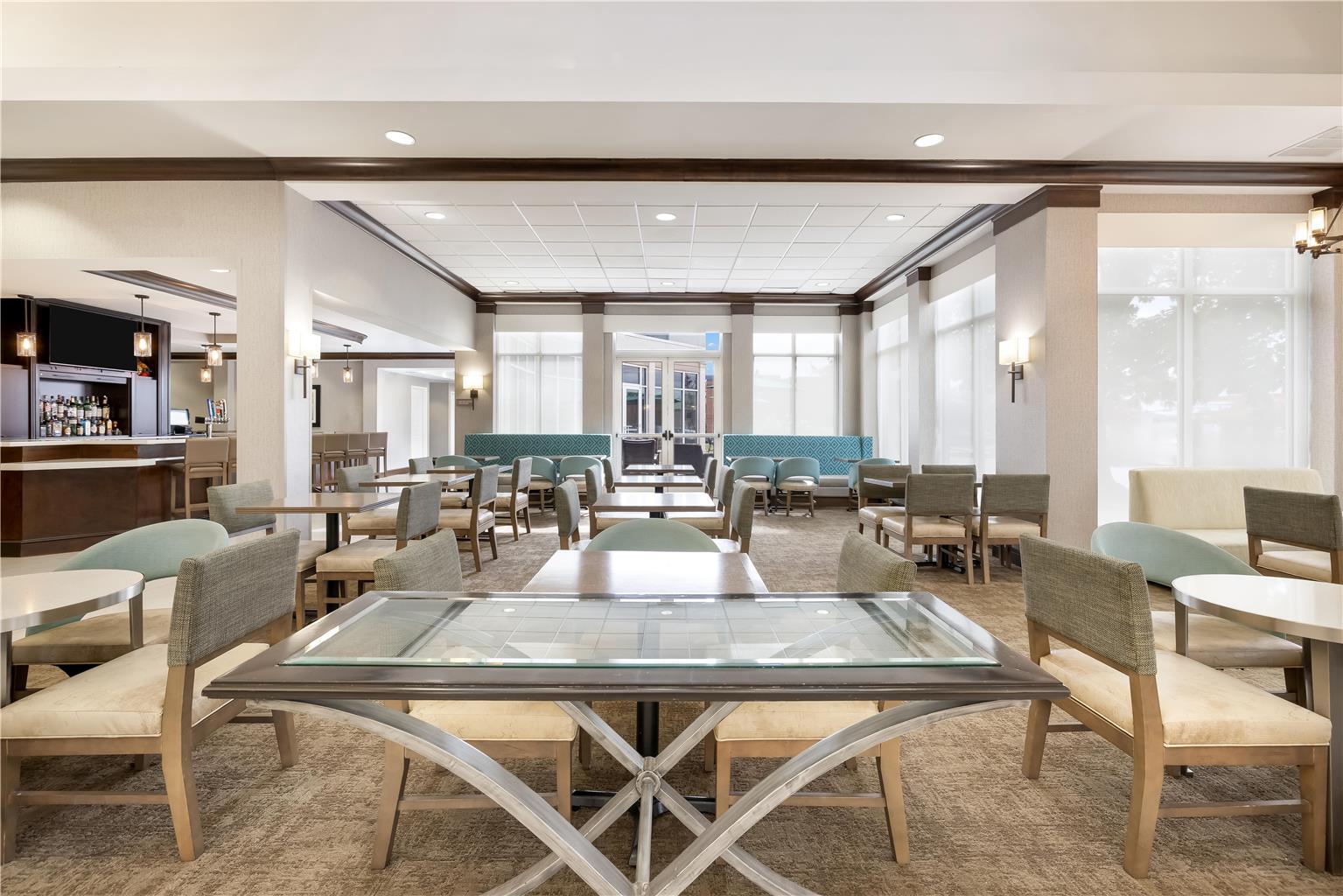 Hilton Garden Inn Dulles North Image