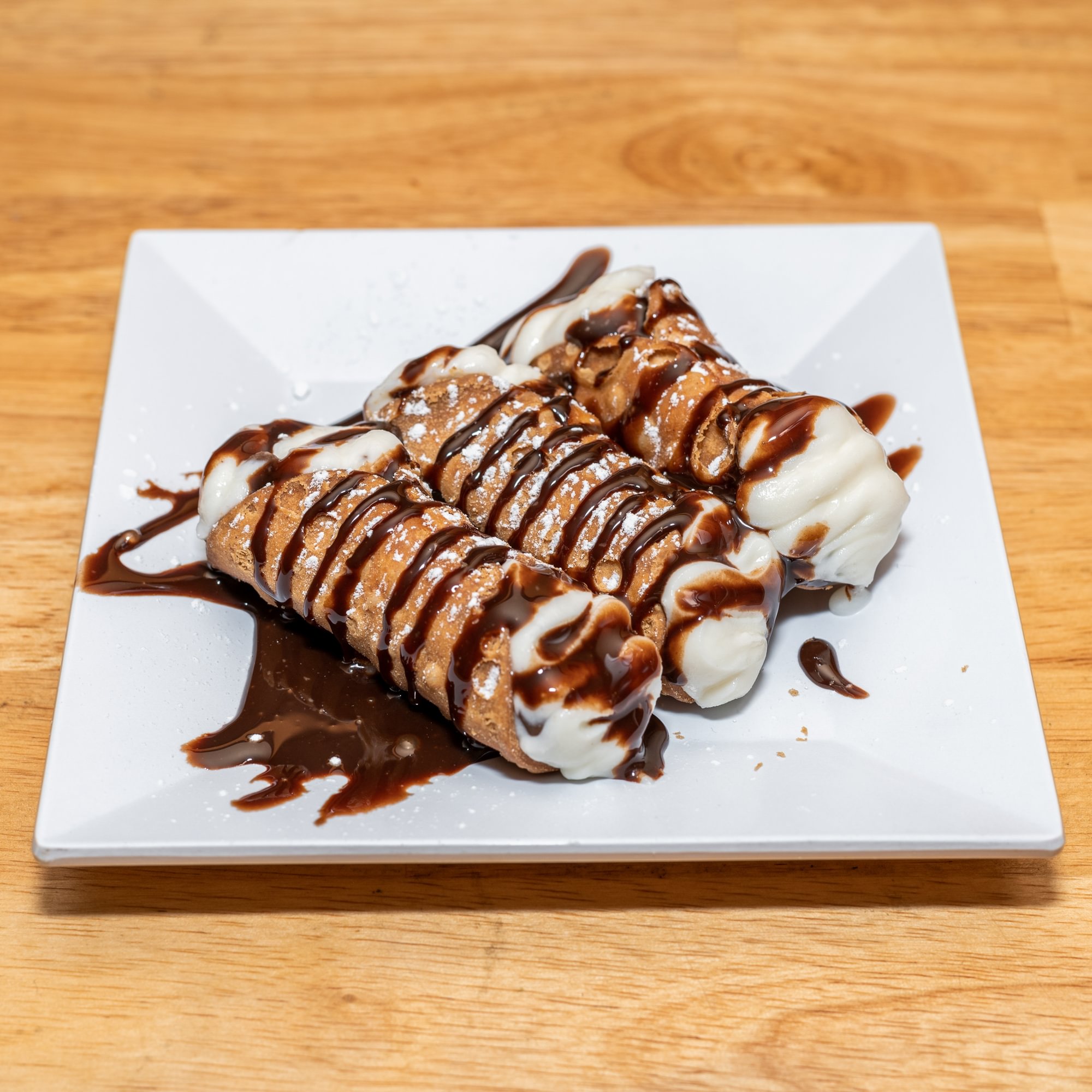 Cannoli