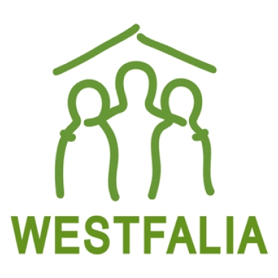 Logo von Westfalia Ambulanter Alten- und Krankenpflegedienst GmbH