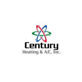 Century Heating & A/C Inc Logo