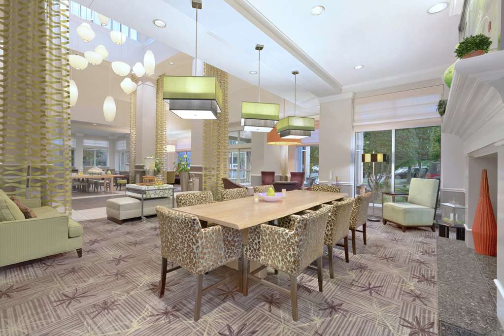 Hilton Garden Inn Springfield, MA Image