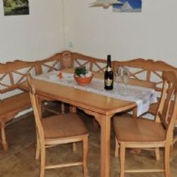 Fotos de Tre Soli - Italienisches Restaurant, Cafe, Ferienwohnungen