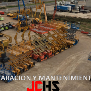 Jc Heavy Service S.A.S. Barranquilla