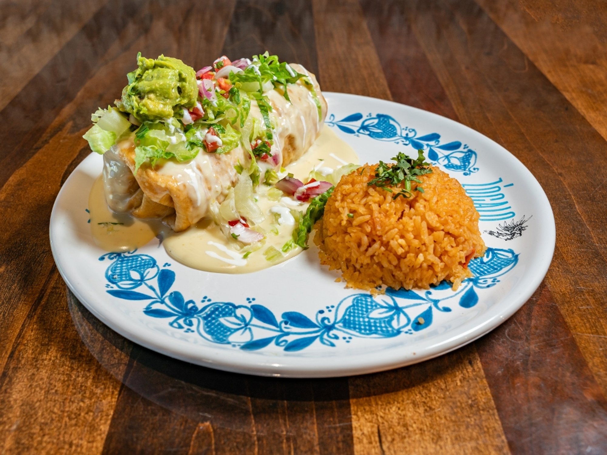Chimichanga