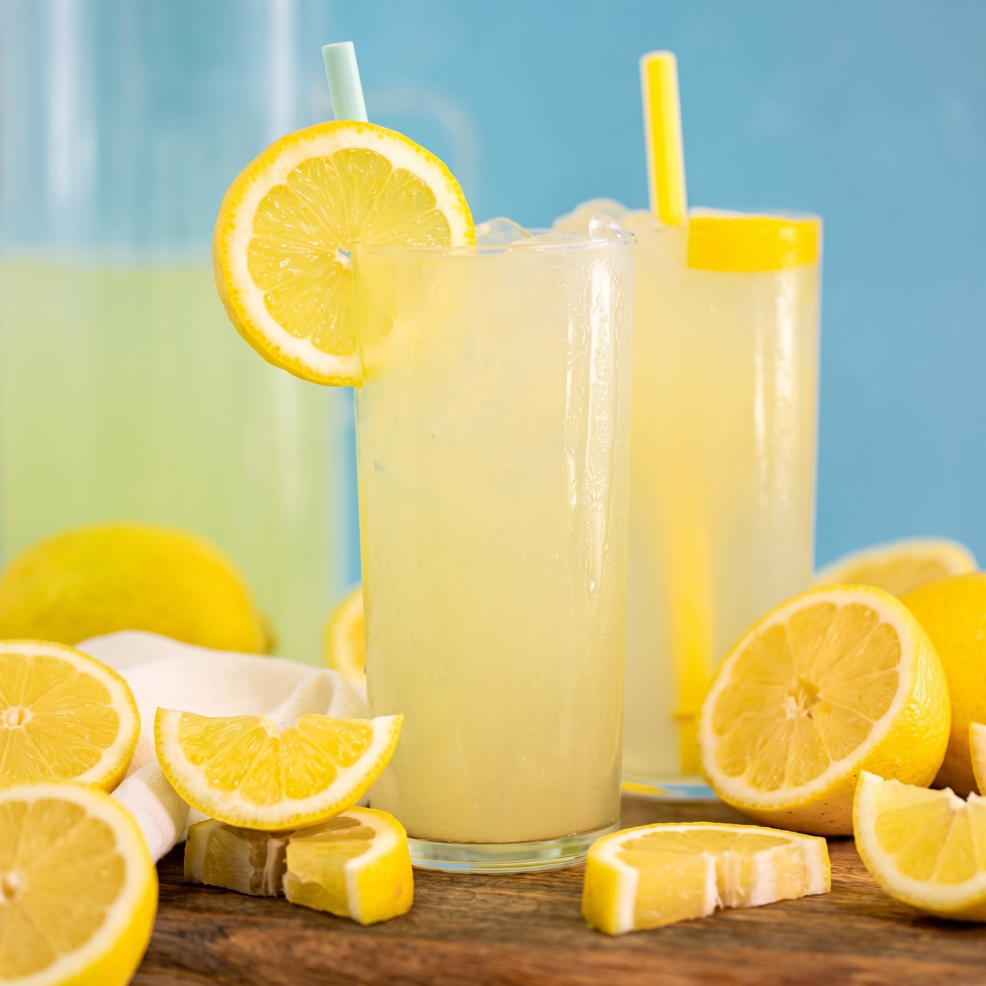 Lemonade