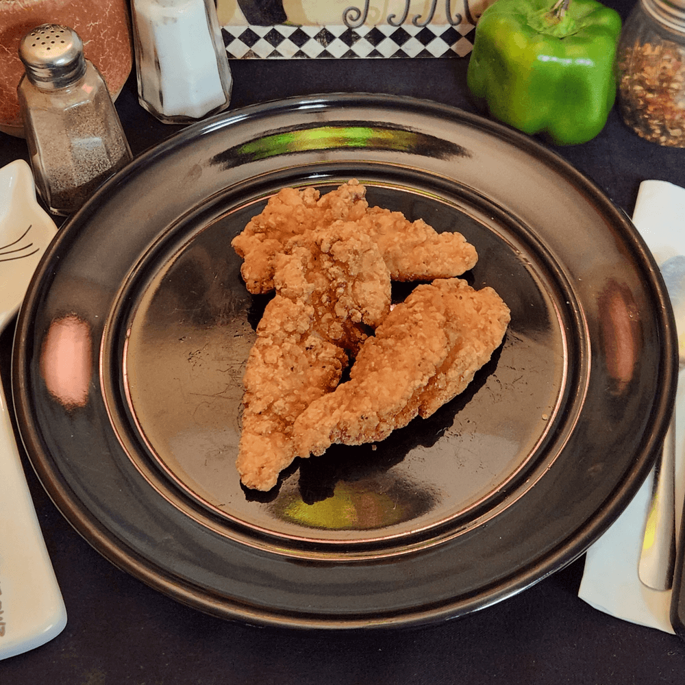 Chicken Strips
