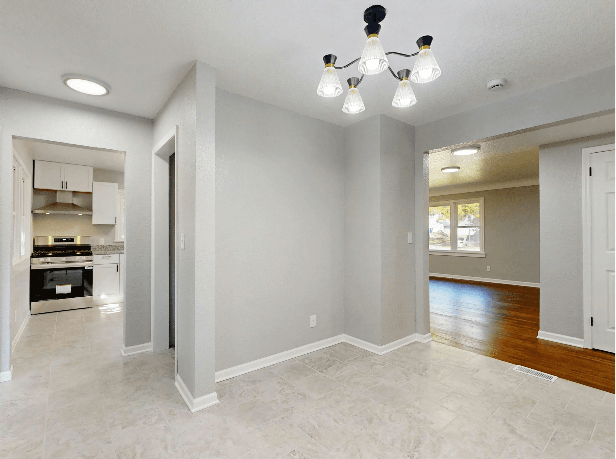 Maduc Construction - Rénovation Loretteville