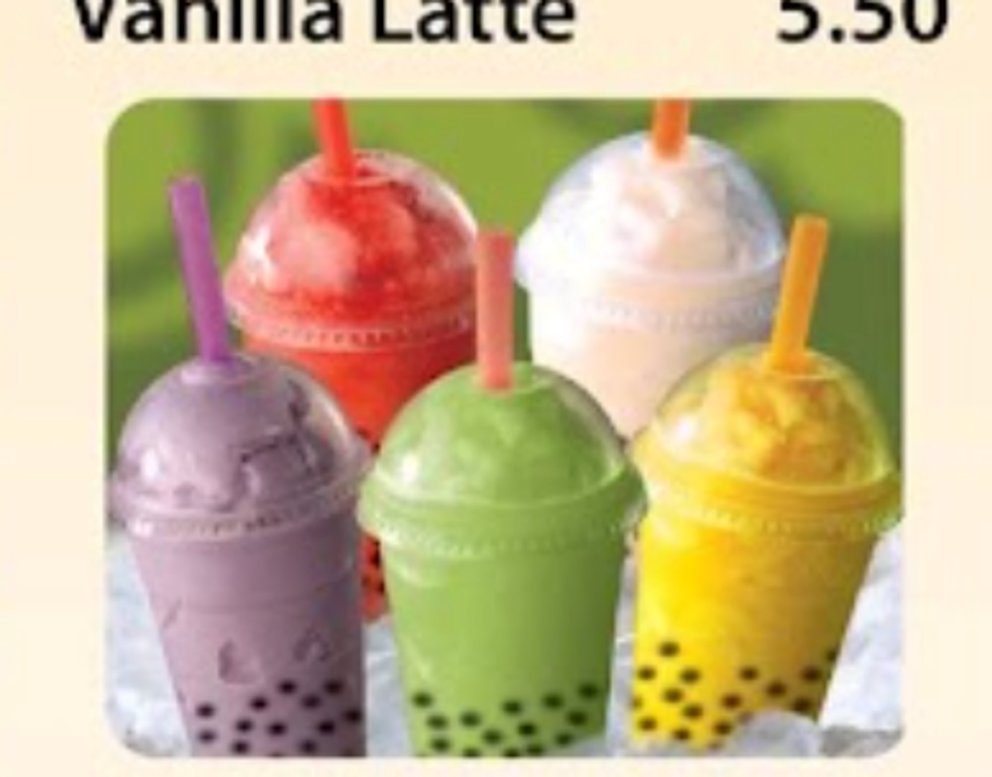Smoothie