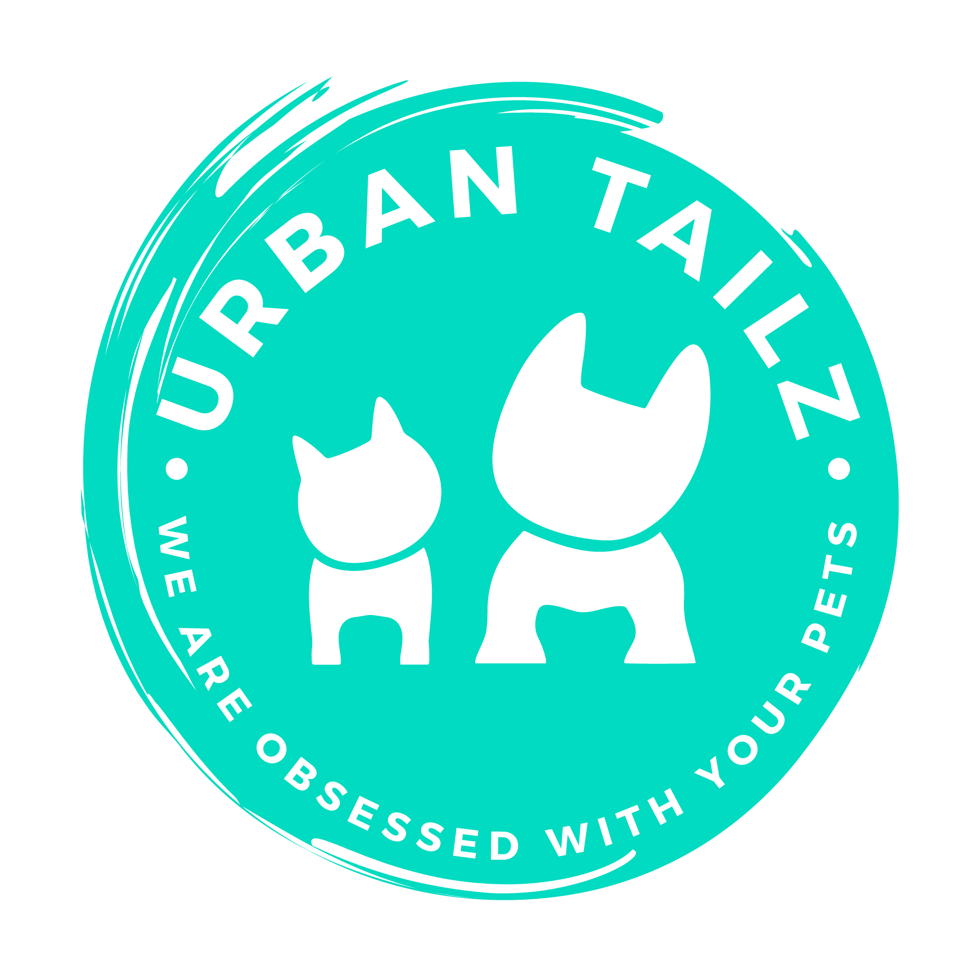 Urban Tailz Logo