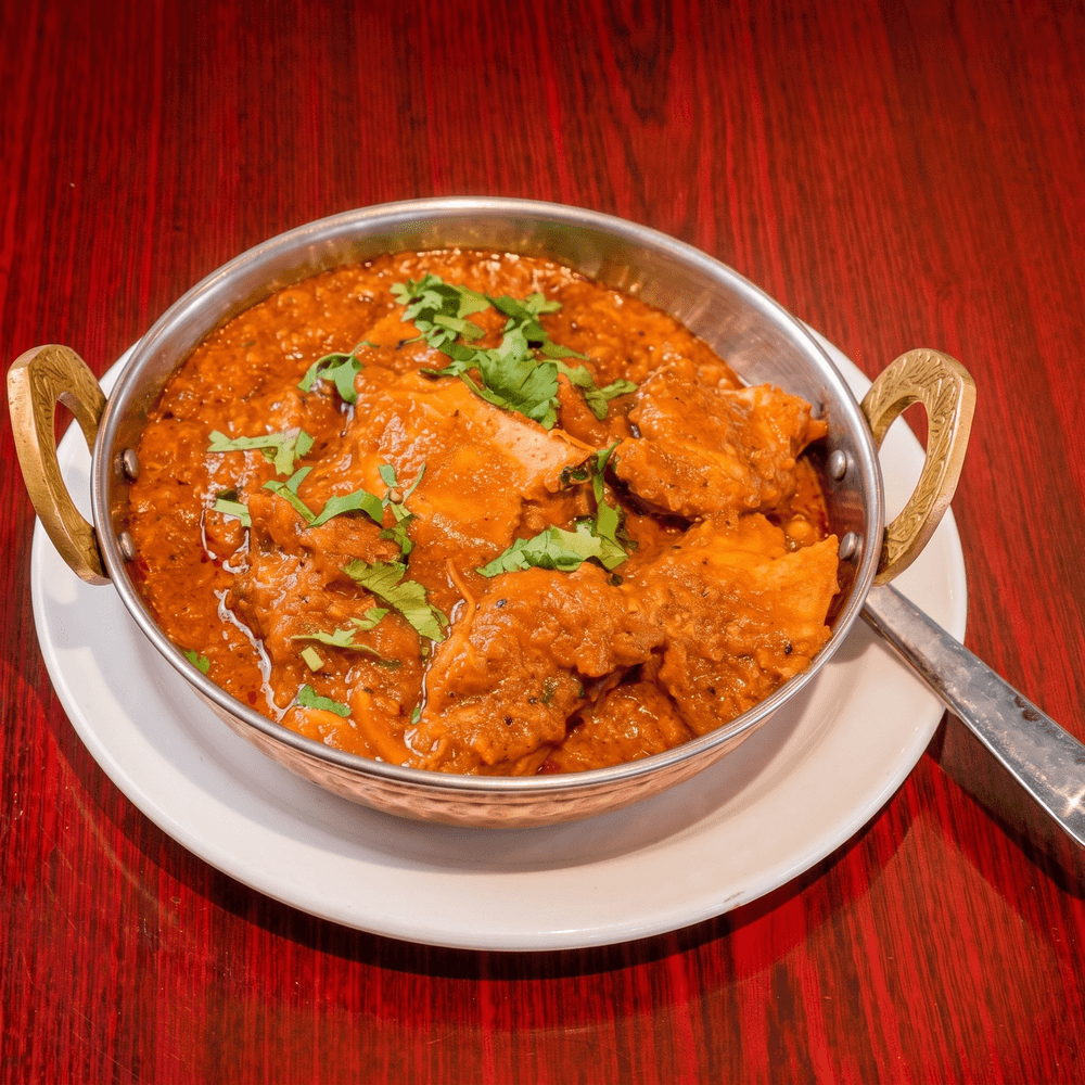 R&R's Special Northern Curry