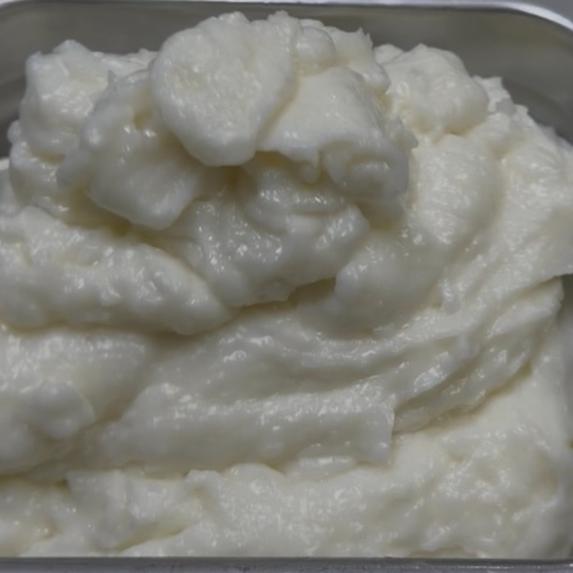 Creamy Garlic