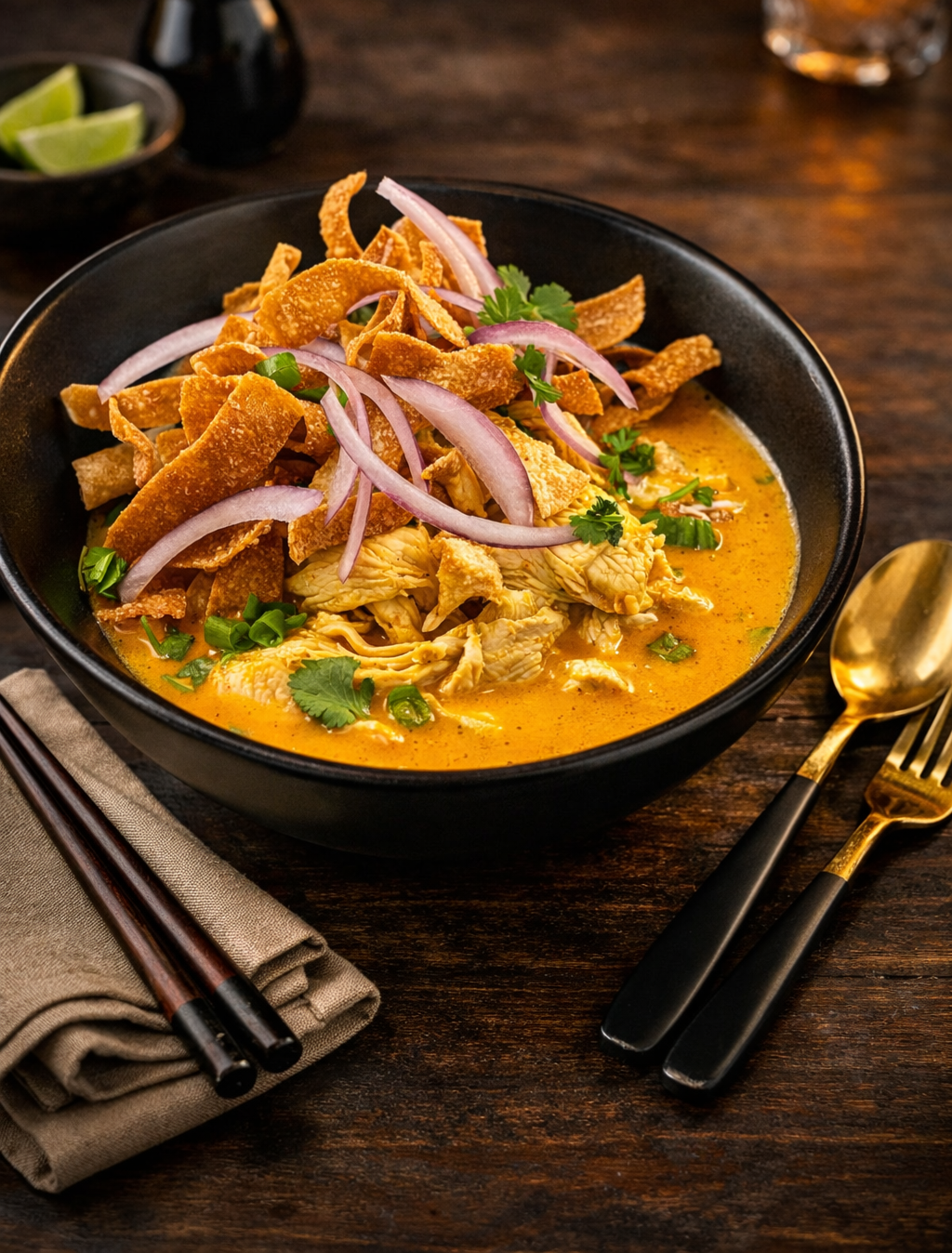 Khao Soi*