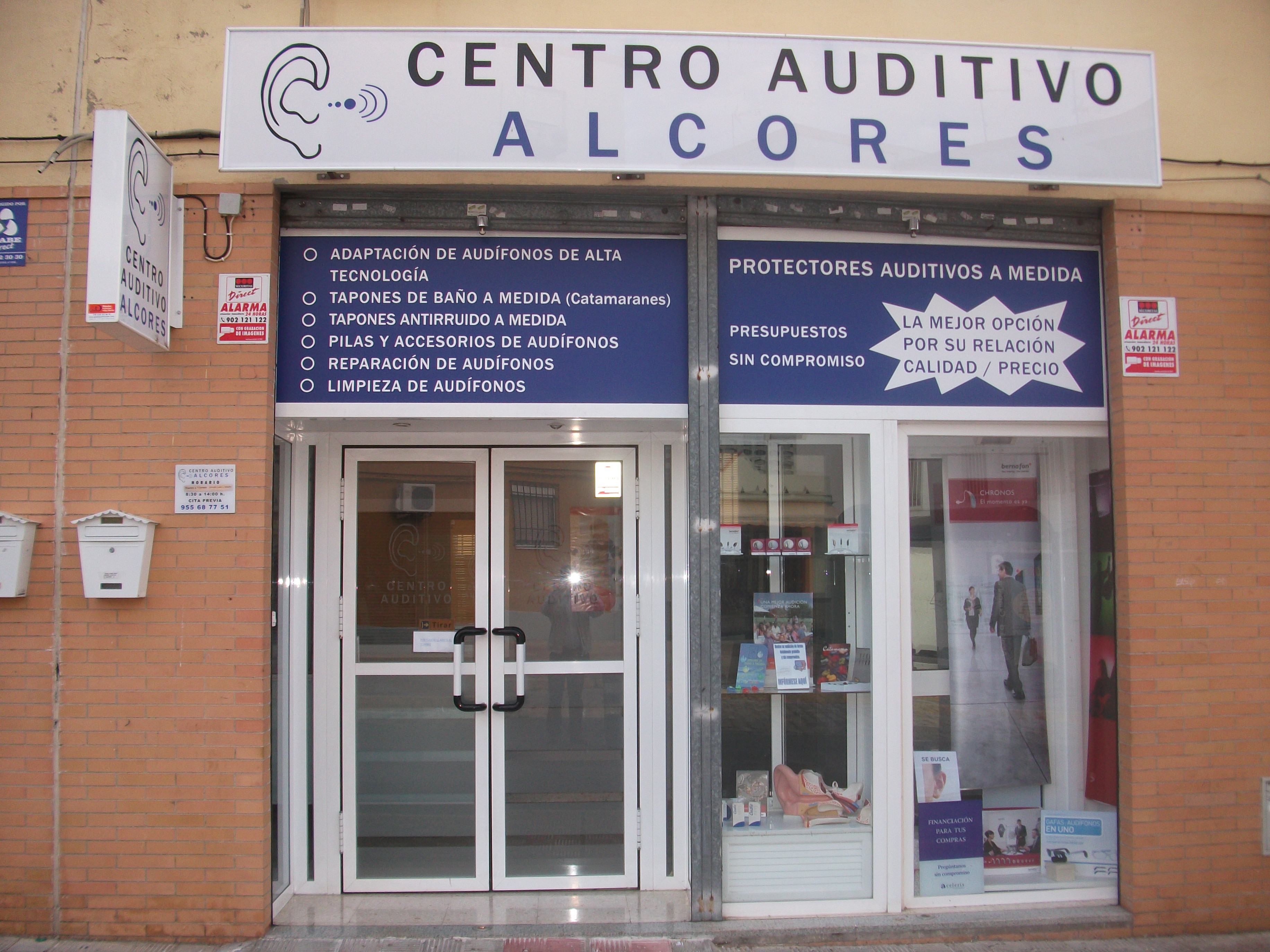 Galería en miniatura