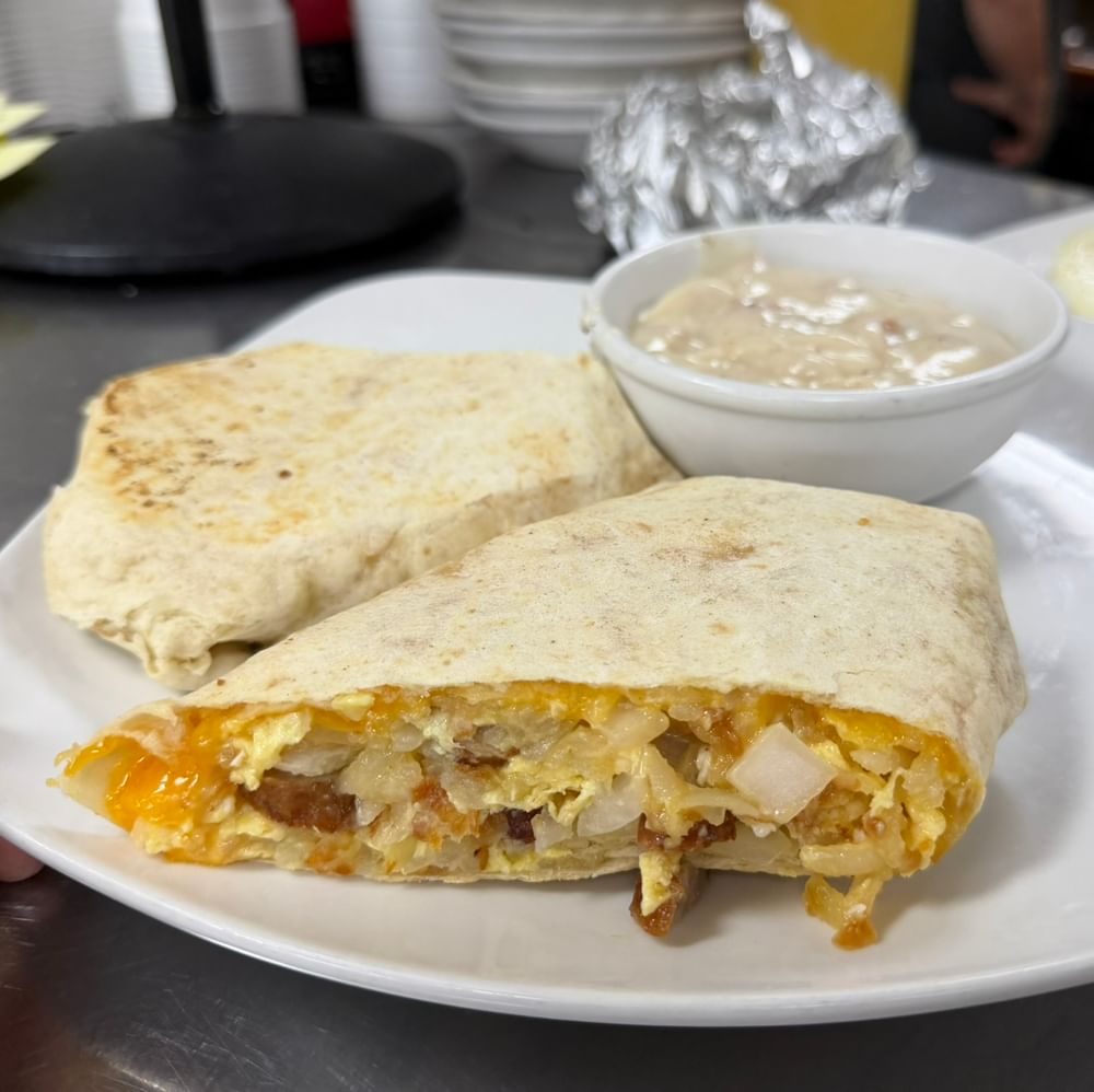 Burrito