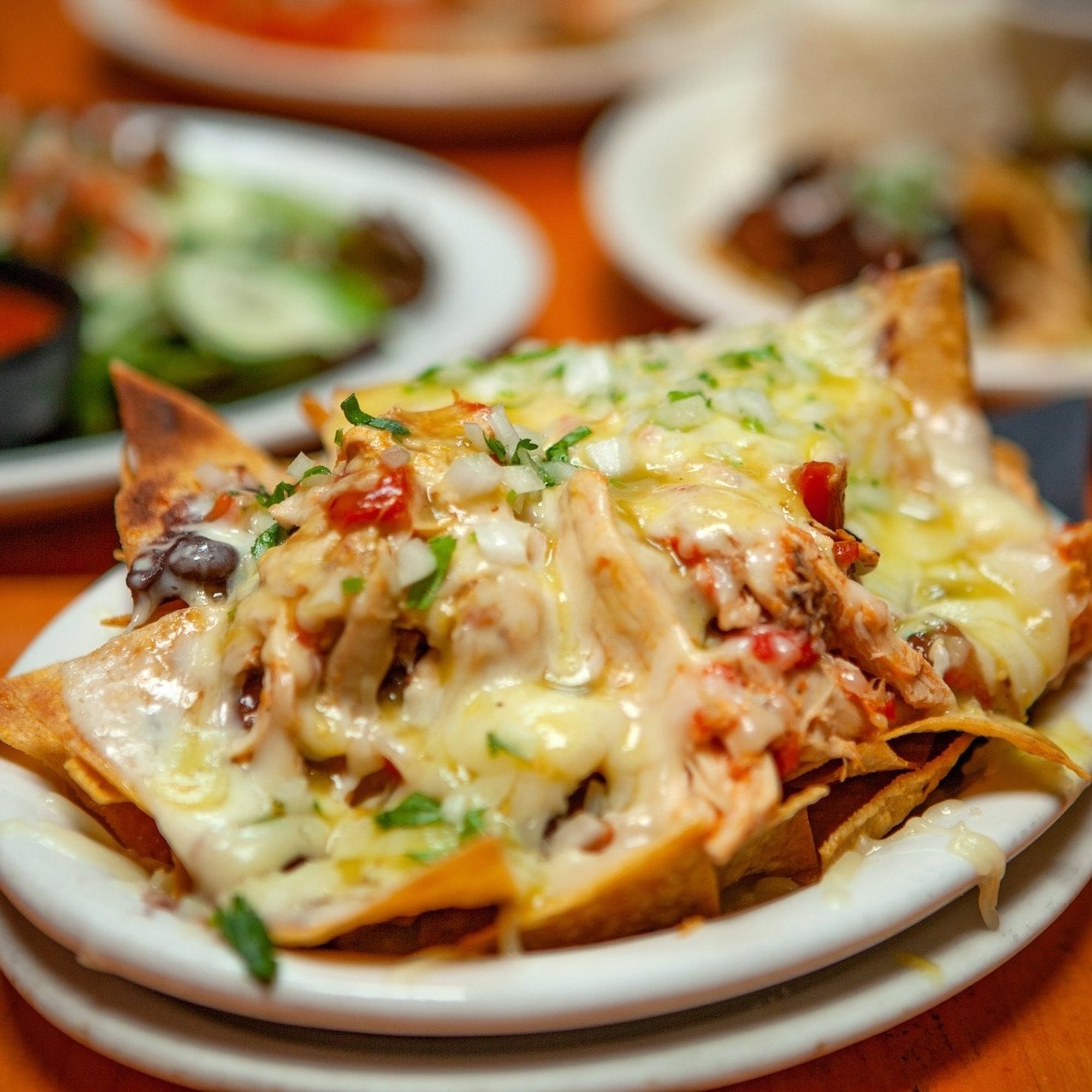 Nachos