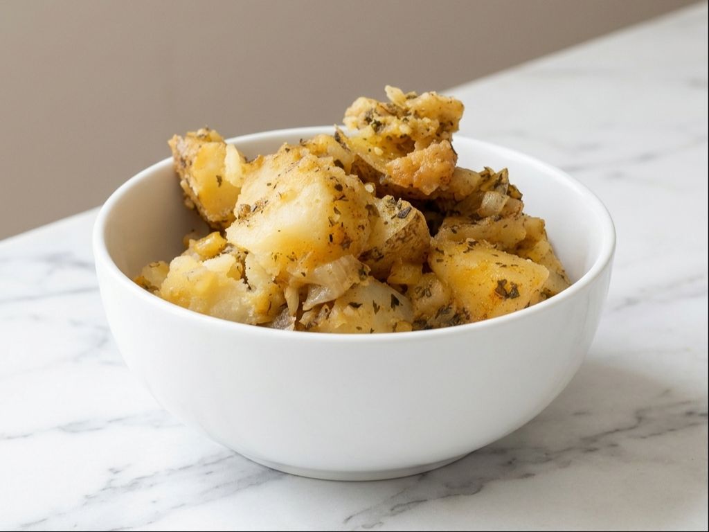 Home Fries