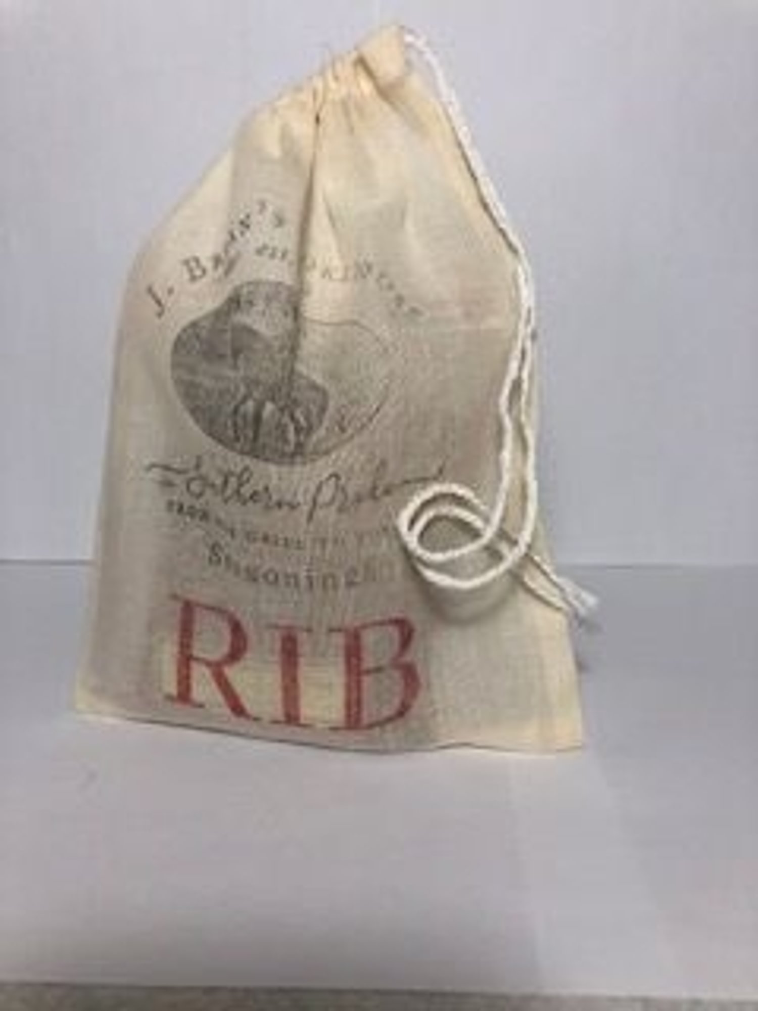 Rib Rub (Pork)