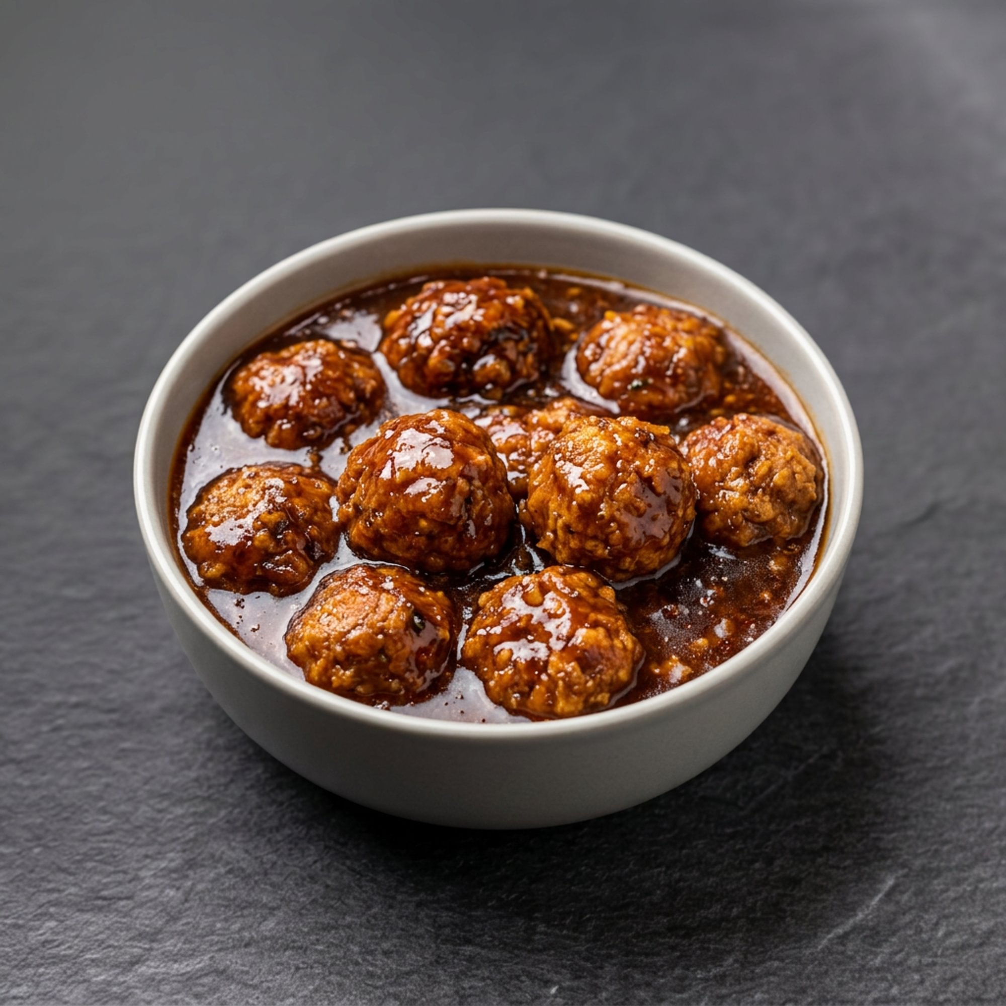 Chicken Manchurian - O