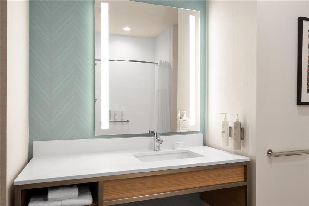 Hilton Garden Inn Austin Central Image