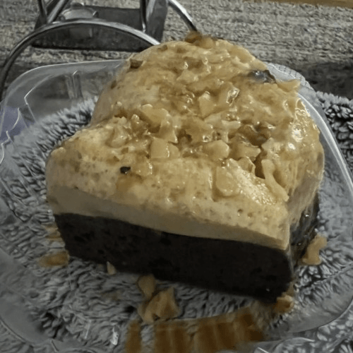Choco Flan
