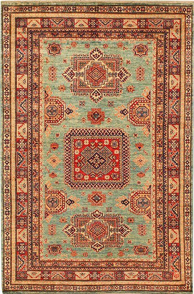 Shah Abbas Fine Oriental Rug Gallery Photo