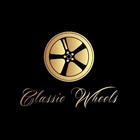 Classic Wheels LLC Logo
