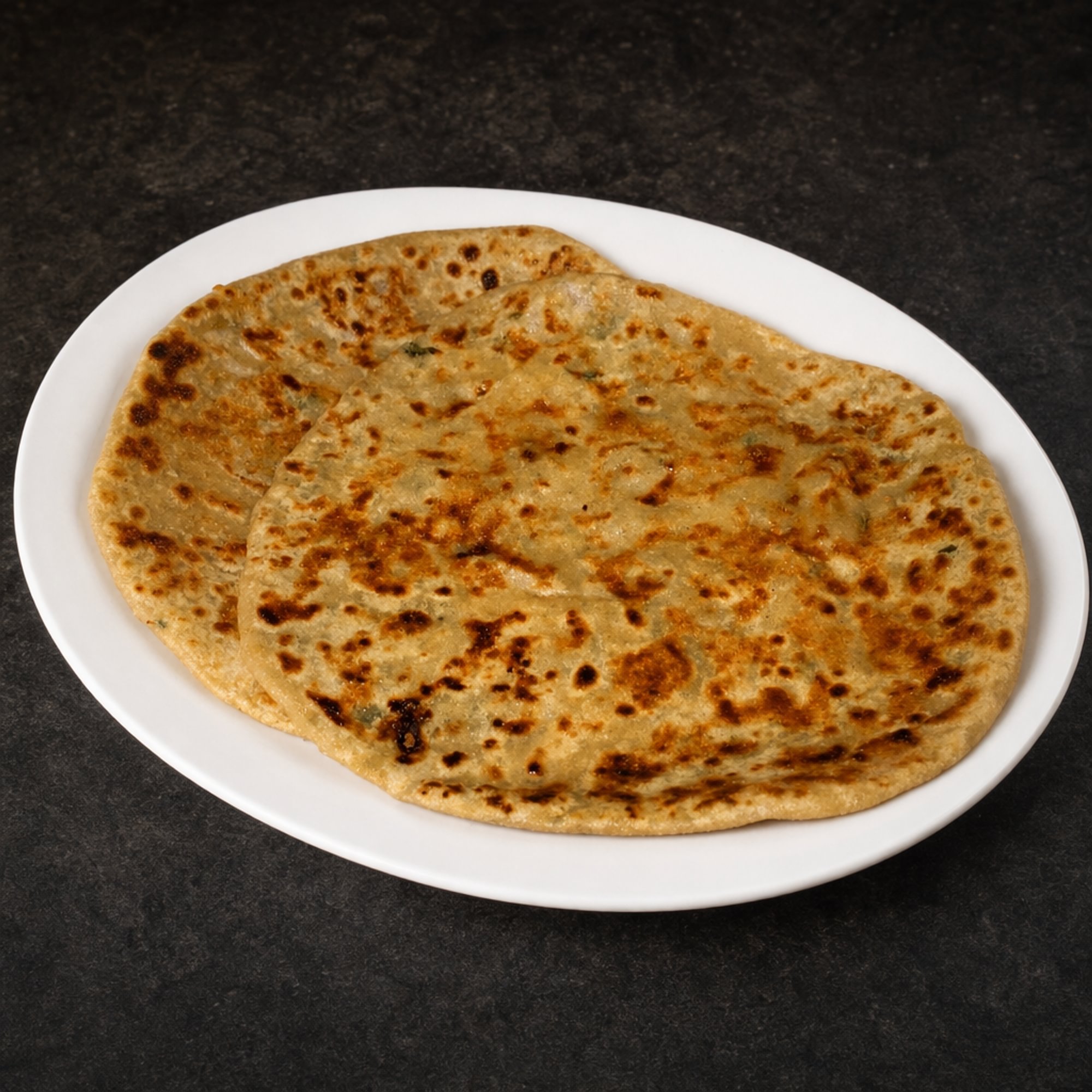 Aloo Paratha