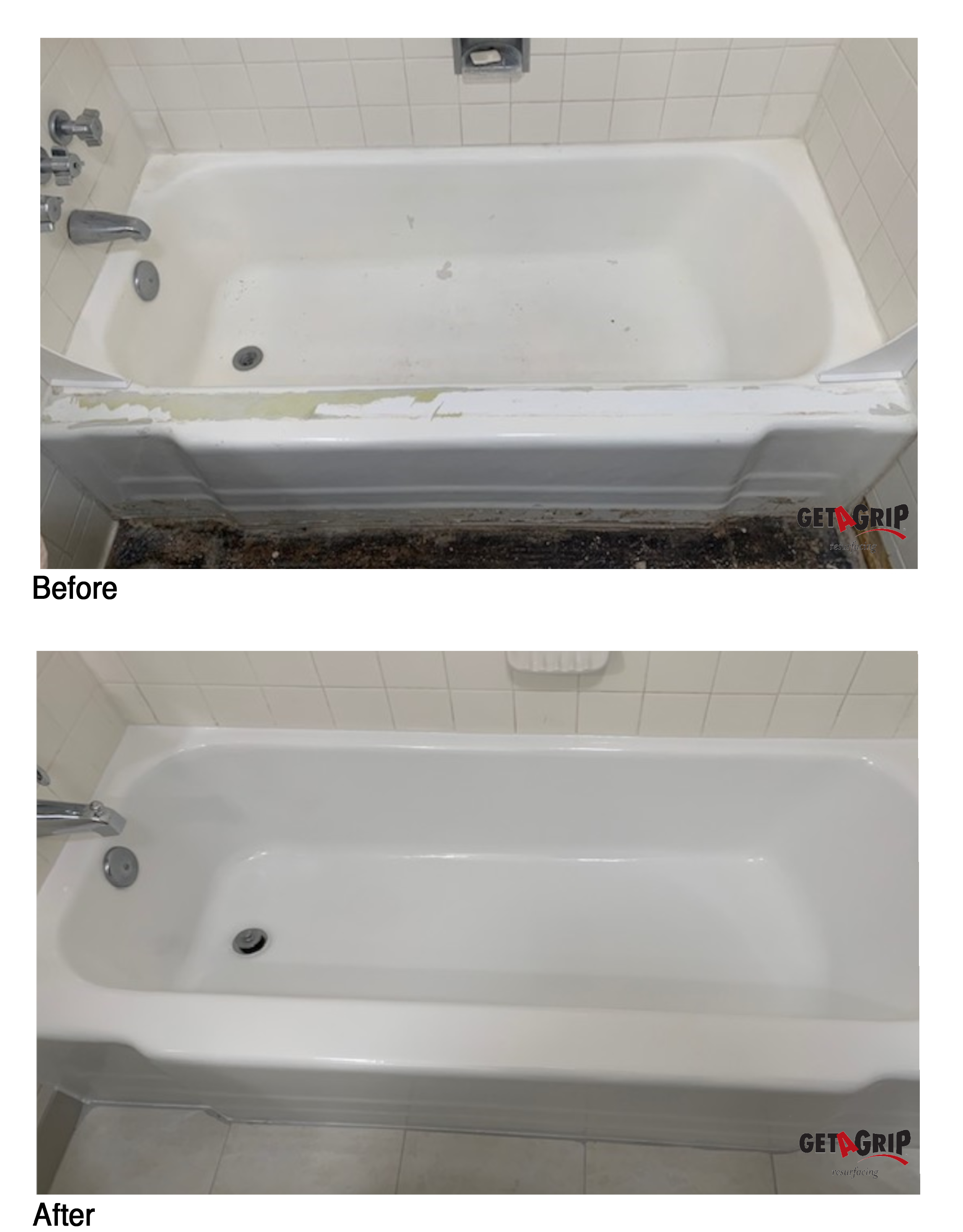 Get A Grip Resurfacing Image