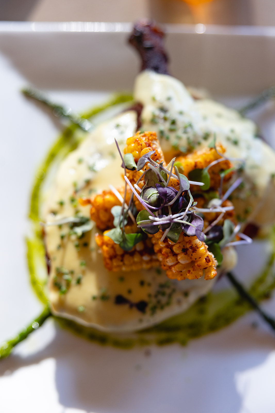 Stagecoach – Smokehouse & BBQ Image