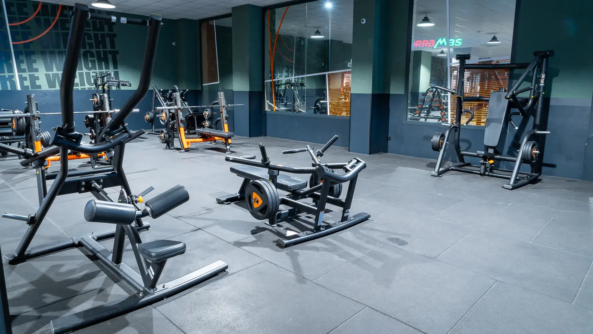 Galería en miniatura