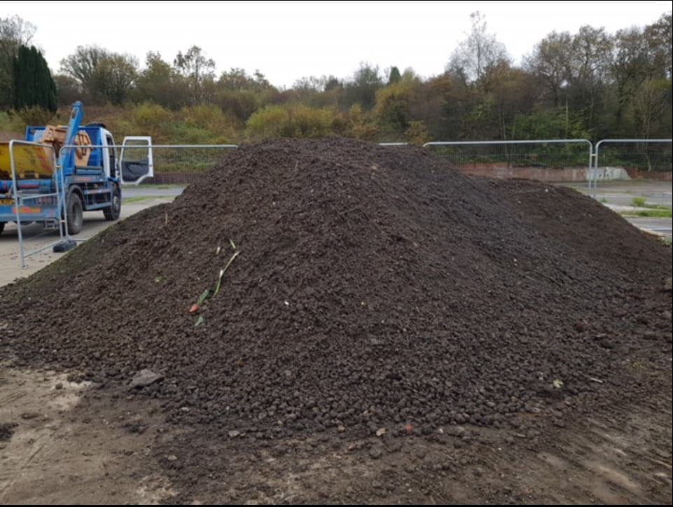 Images Jenkins Recycling & Skip Hire