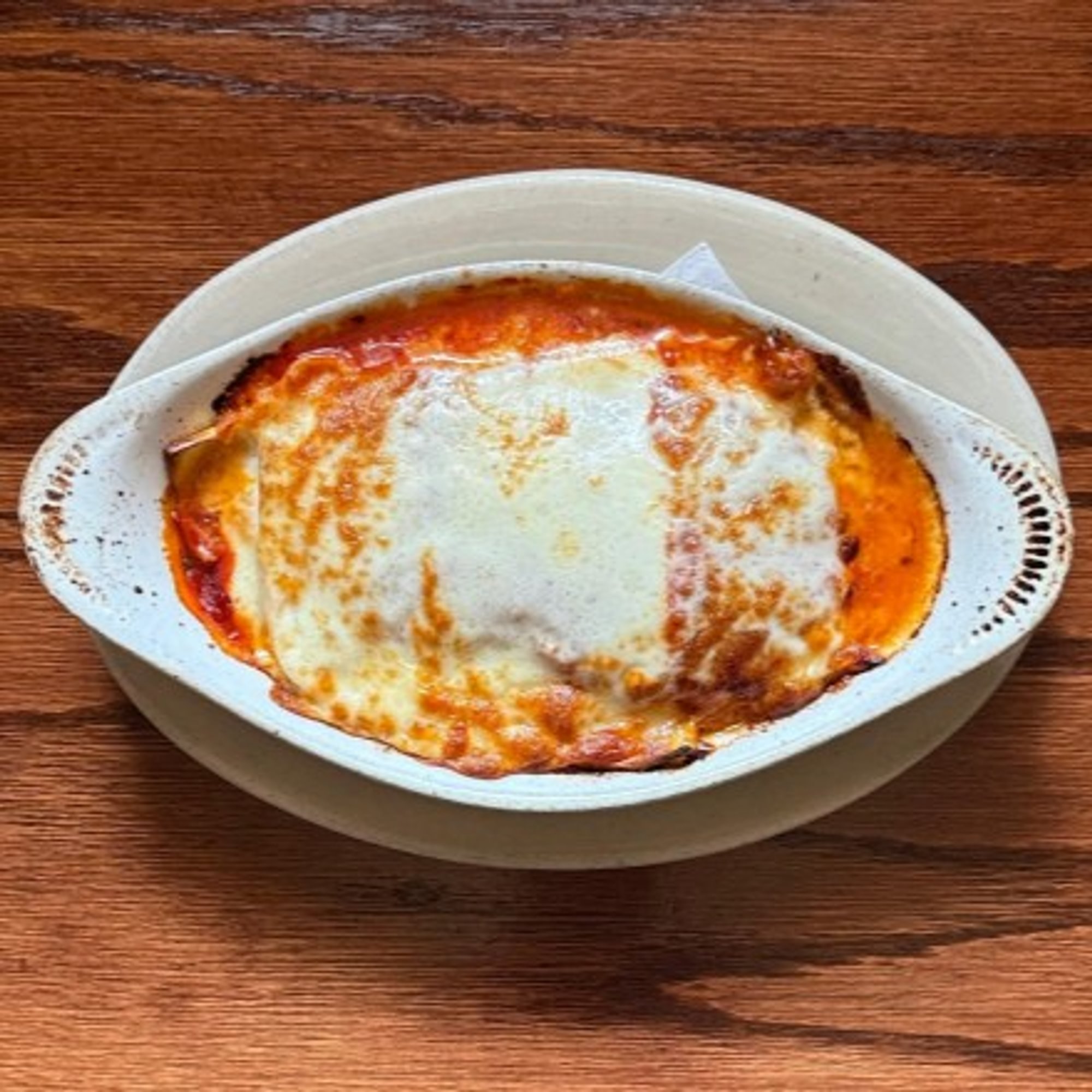 Lasagna