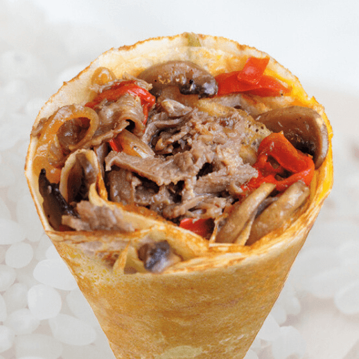 Philly Cheesesteak
