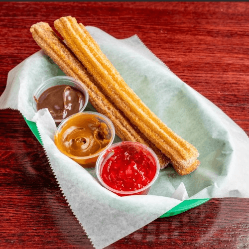 Churro