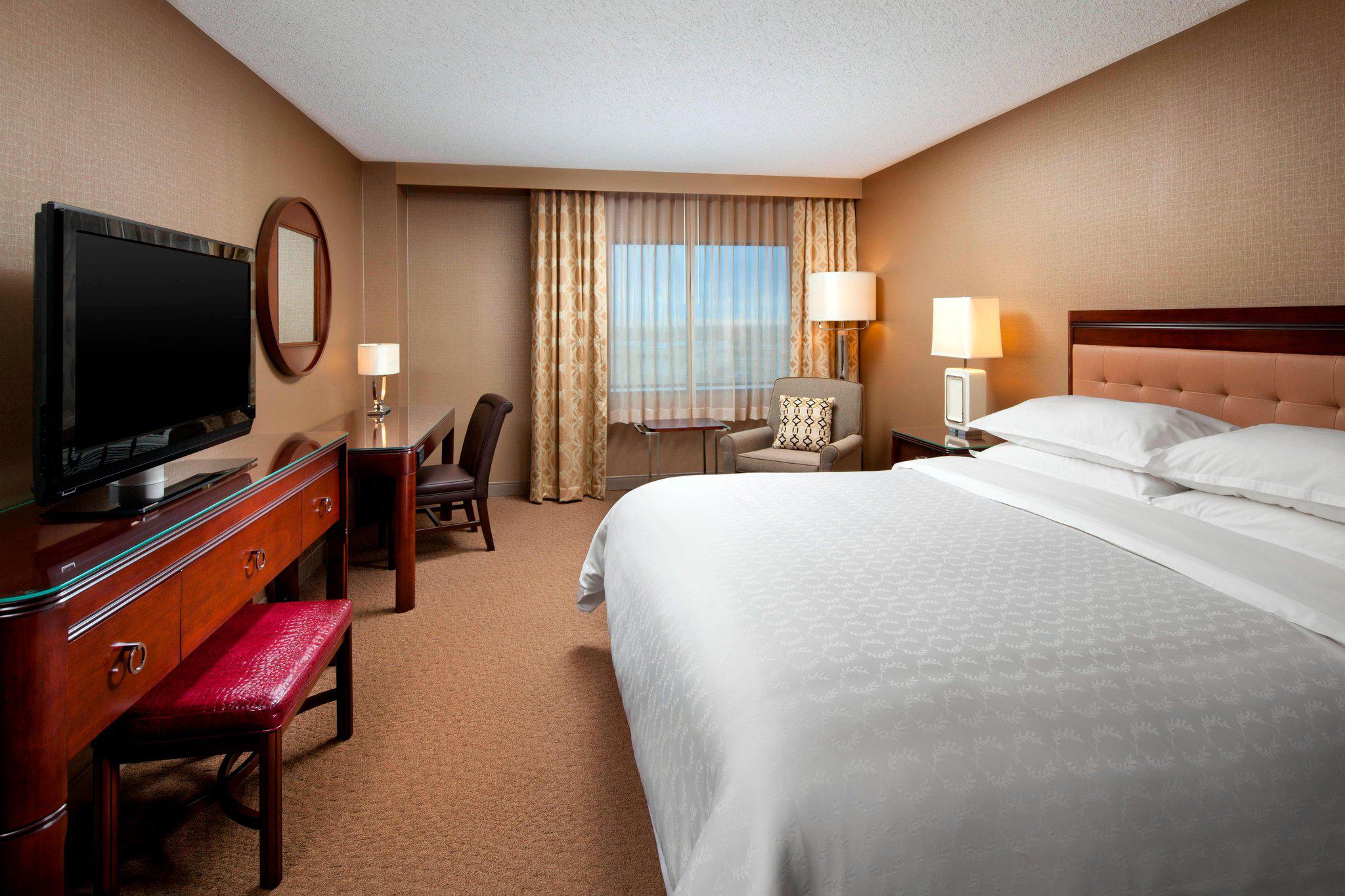 Sheraton Denver Tech Center Hotel Photo