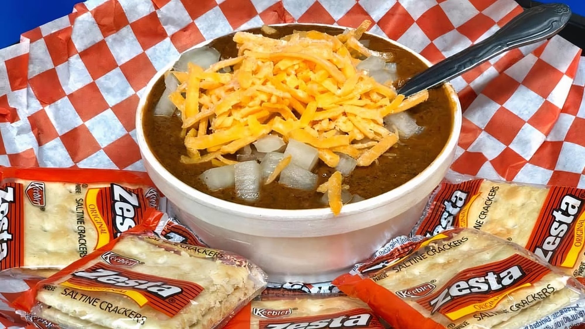 Bowl of Chili